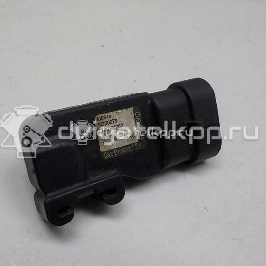 Фото Датчик абсолютного давления  8200719629 для vaz Lada Largus