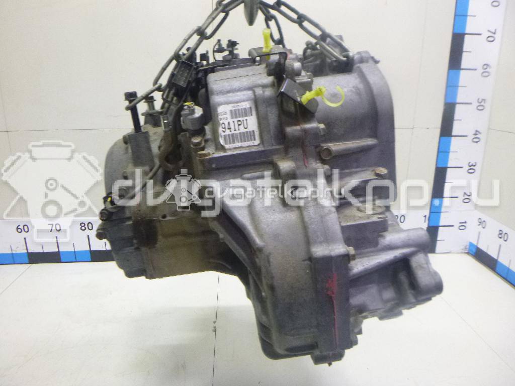 Фото Контрактная (б/у) АКПП для Holden / Opel / Chevrolet / Vauxhall 140 л.с 16V 1.8 л Z 18 XER бензин 701434 {forloop.counter}}