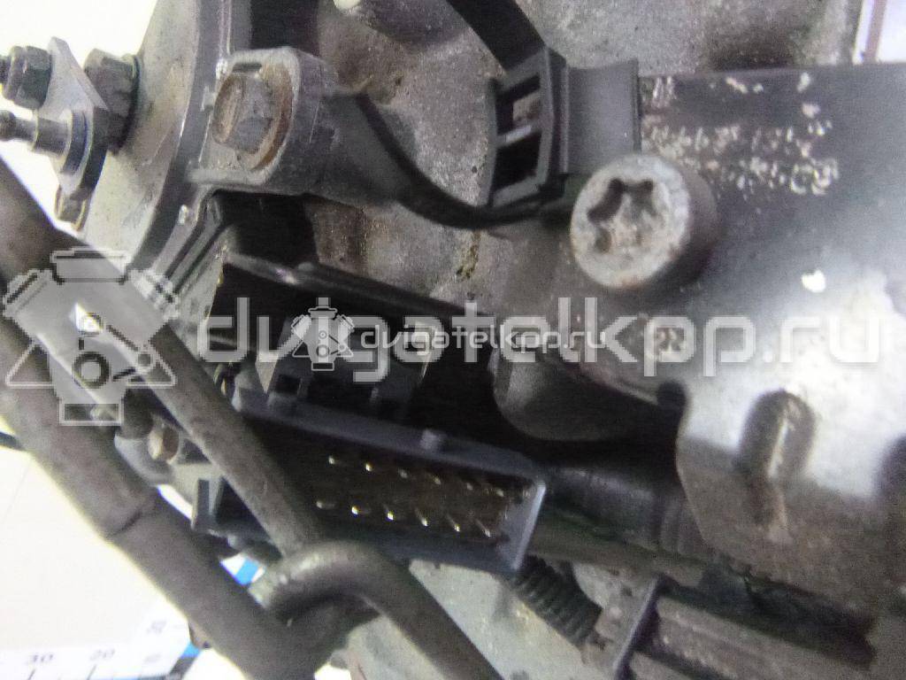 Фото Контрактная (б/у) АКПП для Holden / Opel / Chevrolet / Vauxhall 140 л.с 16V 1.8 л Z 18 XER бензин 701434 {forloop.counter}}