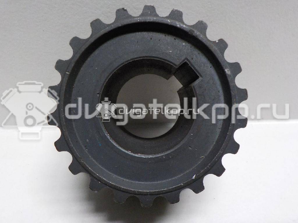Фото Шестерня коленвала  0614529 для opel Astra H / Family {forloop.counter}}