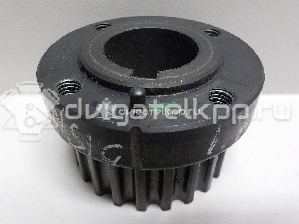 Фото Шестерня коленвала  0614529 для opel Astra H / Family {forloop.counter}}