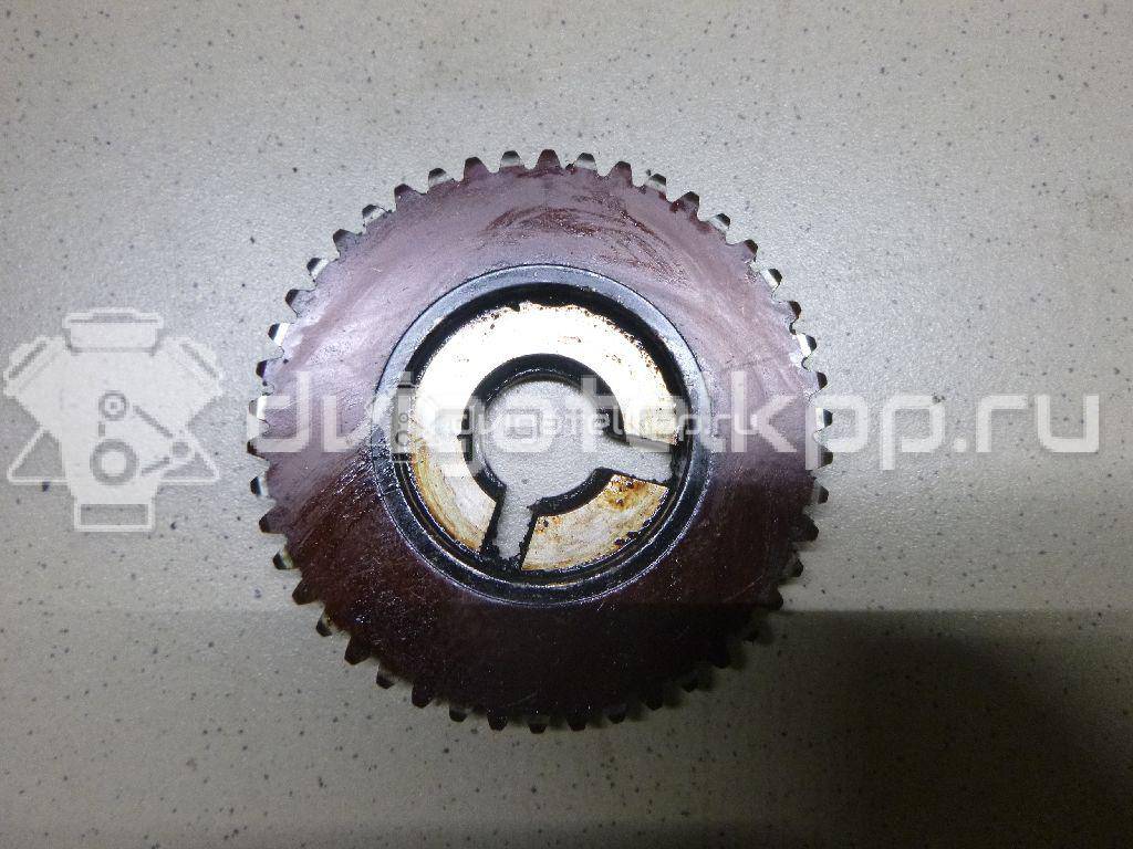 Фото Шестерня (шкив) распредвала  130247s000 для Infiniti / Nissan {forloop.counter}}