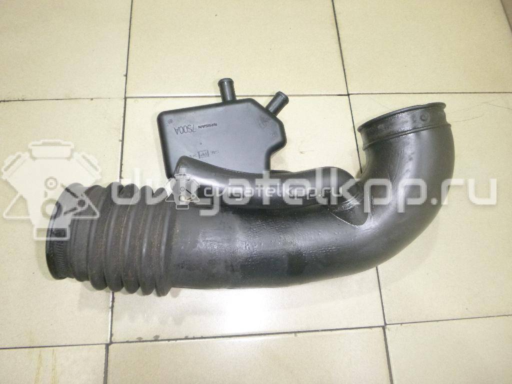 Фото Патрубок воздушного фильтра  165767s00a для Infiniti / Nissan {forloop.counter}}