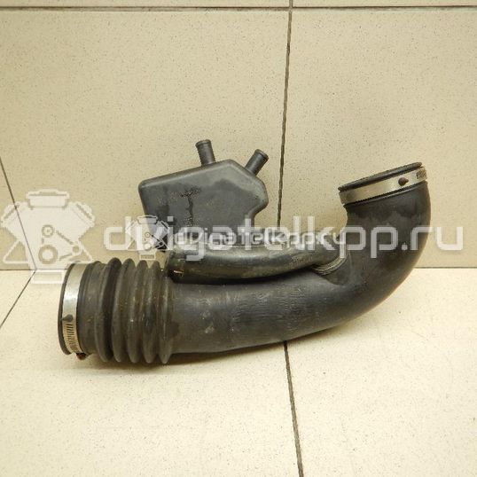 Фото Патрубок воздушного фильтра  165767S00A для Infiniti / Nissan