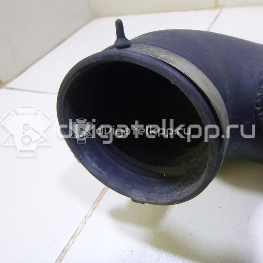 Фото Патрубок воздушного фильтра  165767s000 для Infiniti / Nissan