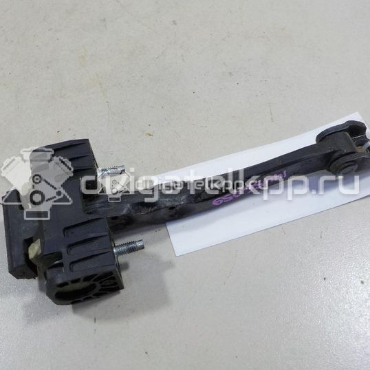 Фото Ограничитель двери  13107175 для Opel Astra