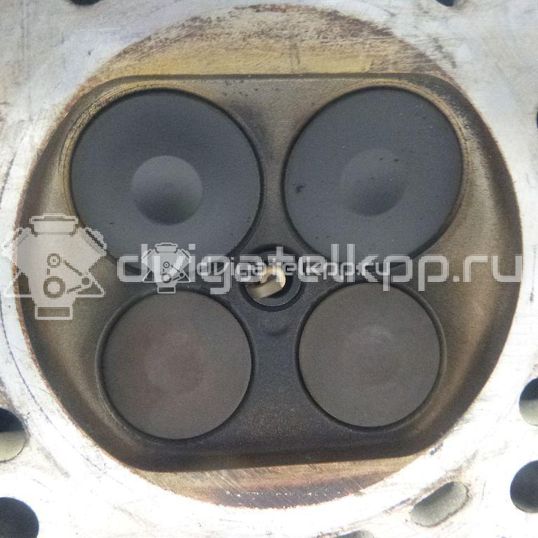 Фото Головка блока  11040ZE00A для Infiniti / Nissan
