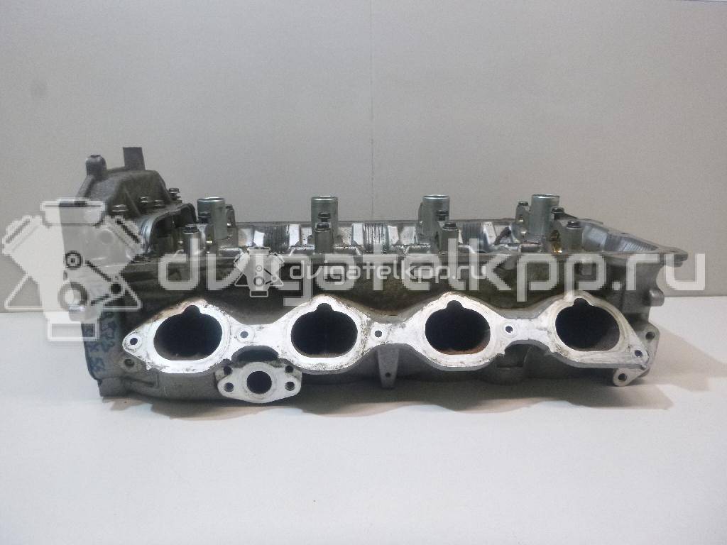 Фото Головка блока  11040ZE00A для Infiniti / Nissan {forloop.counter}}