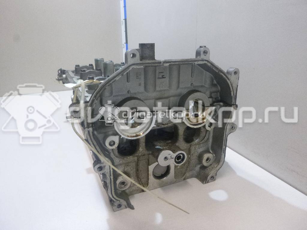 Фото Головка блока  11040ZE00A для Infiniti / Nissan {forloop.counter}}