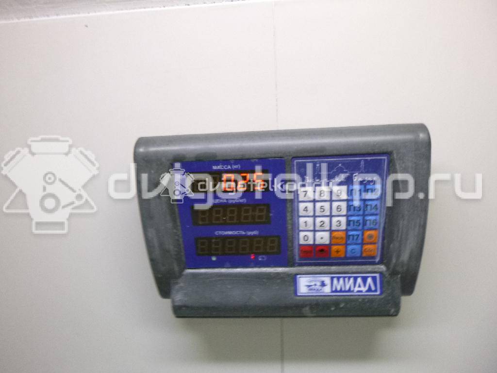 Фото Решетка в бампер правая  1400308 для Opel Astra {forloop.counter}}