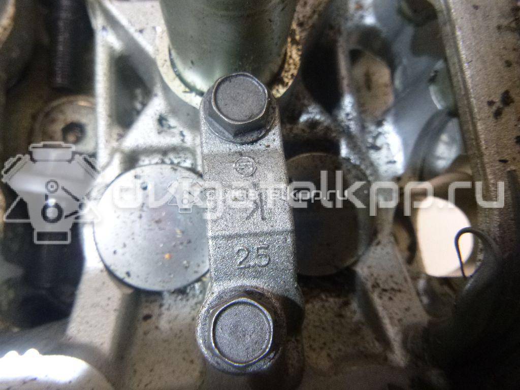 Фото Головка блока  11040ZE00A для Infiniti / Nissan {forloop.counter}}