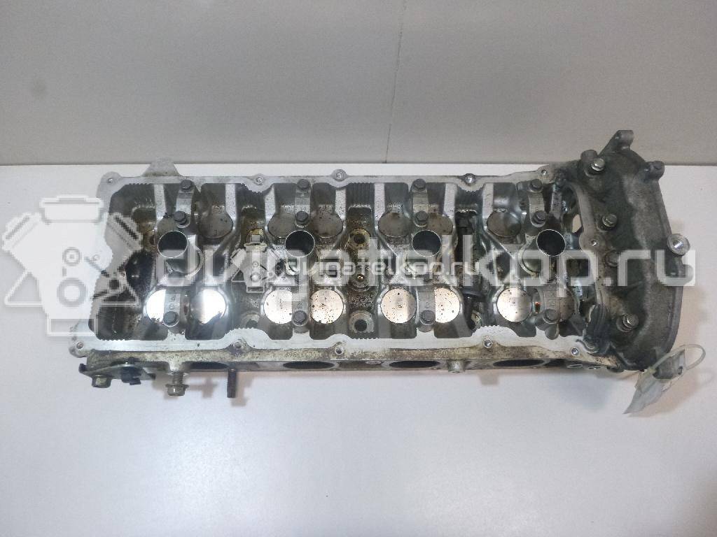 Фото Головка блока  11040ZE00A для Infiniti / Nissan {forloop.counter}}