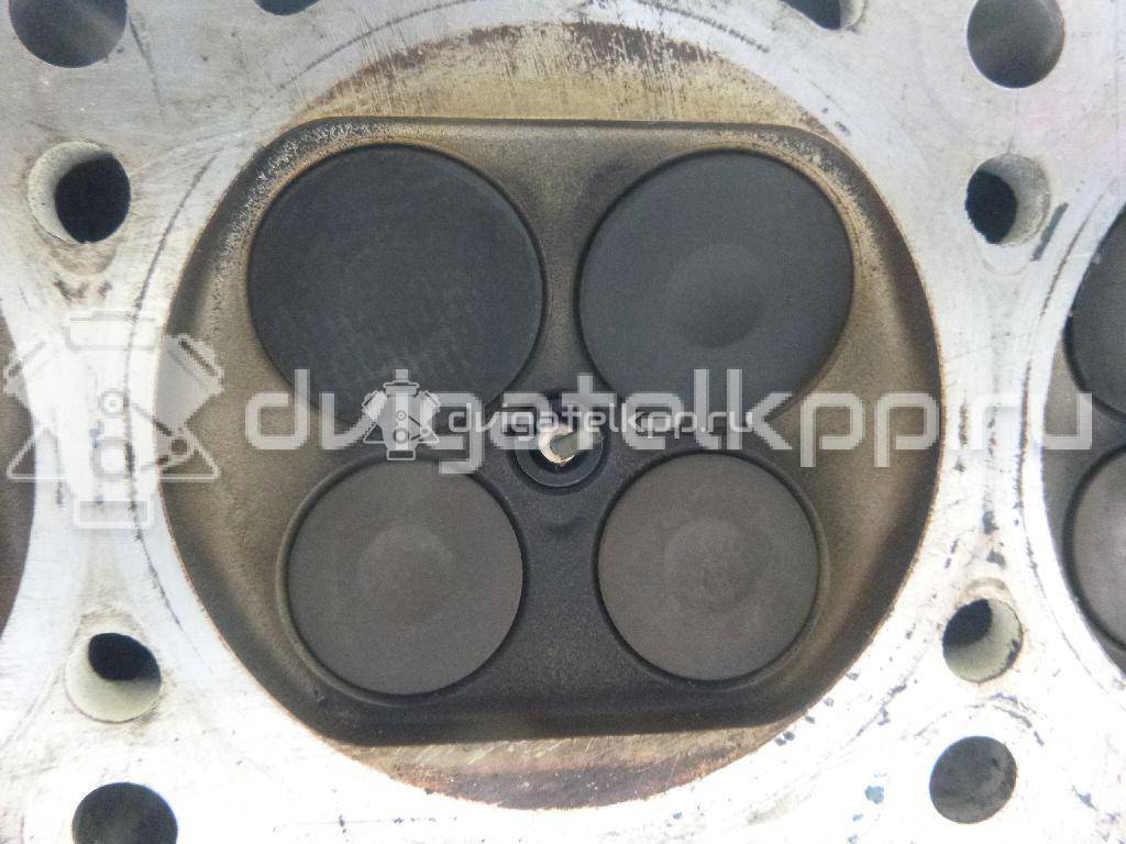 Фото Головка блока  11040ZE00A для Infiniti / Nissan {forloop.counter}}