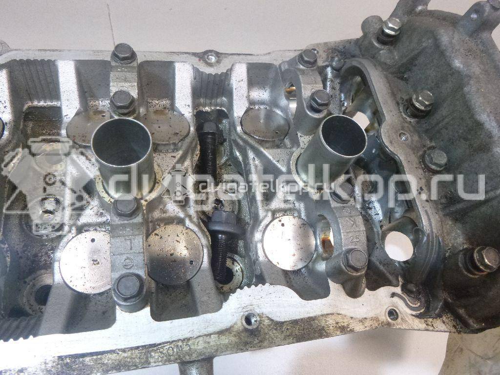 Фото Головка блока  11040ZE00A для Infiniti / Nissan {forloop.counter}}