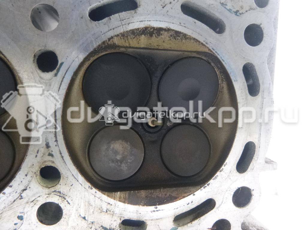 Фото Головка блока  11040ZE00A для Infiniti / Nissan {forloop.counter}}