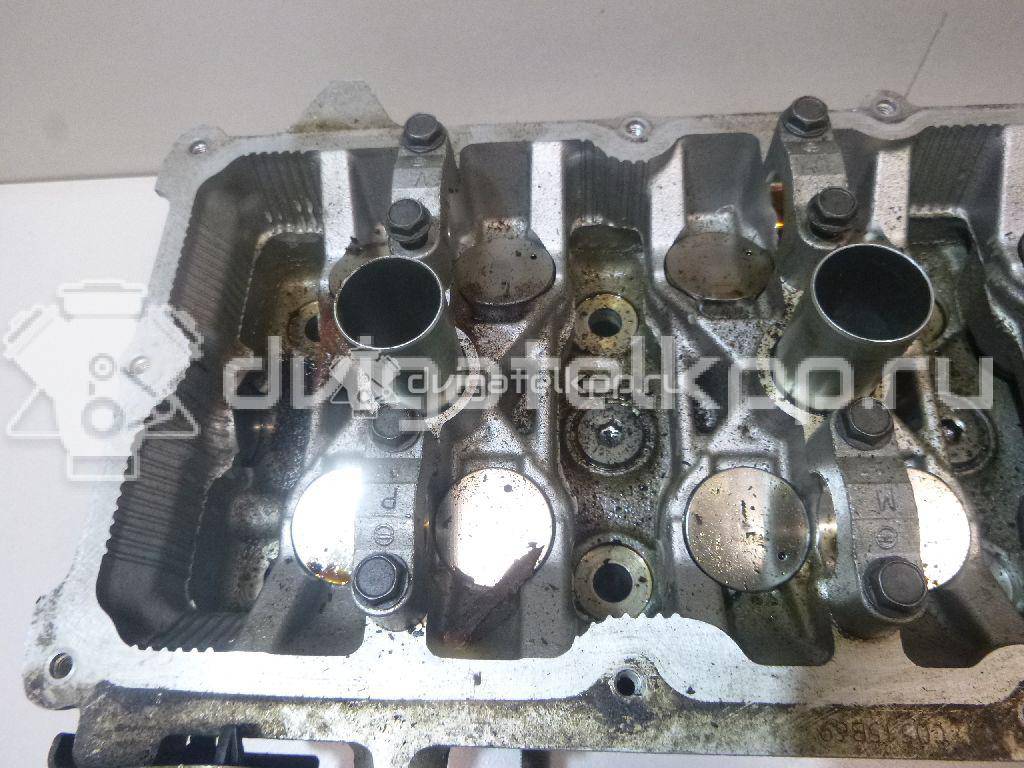 Фото Головка блока  11040ZE00A для Infiniti / Nissan {forloop.counter}}