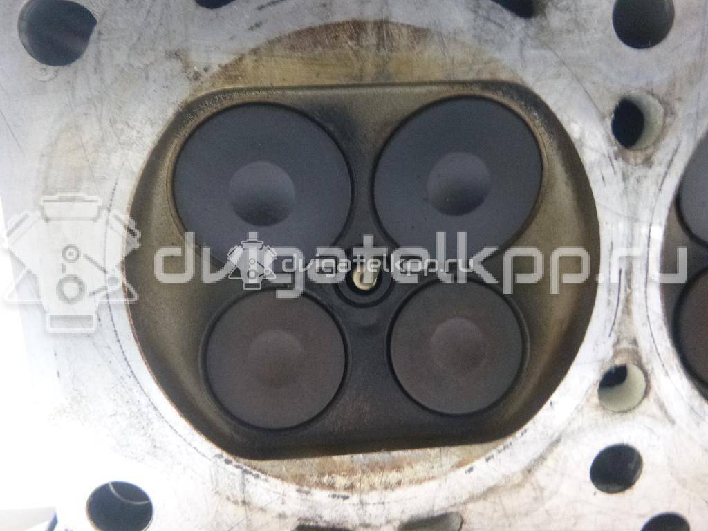Фото Головка блока  11040ZE00A для Infiniti / Nissan {forloop.counter}}