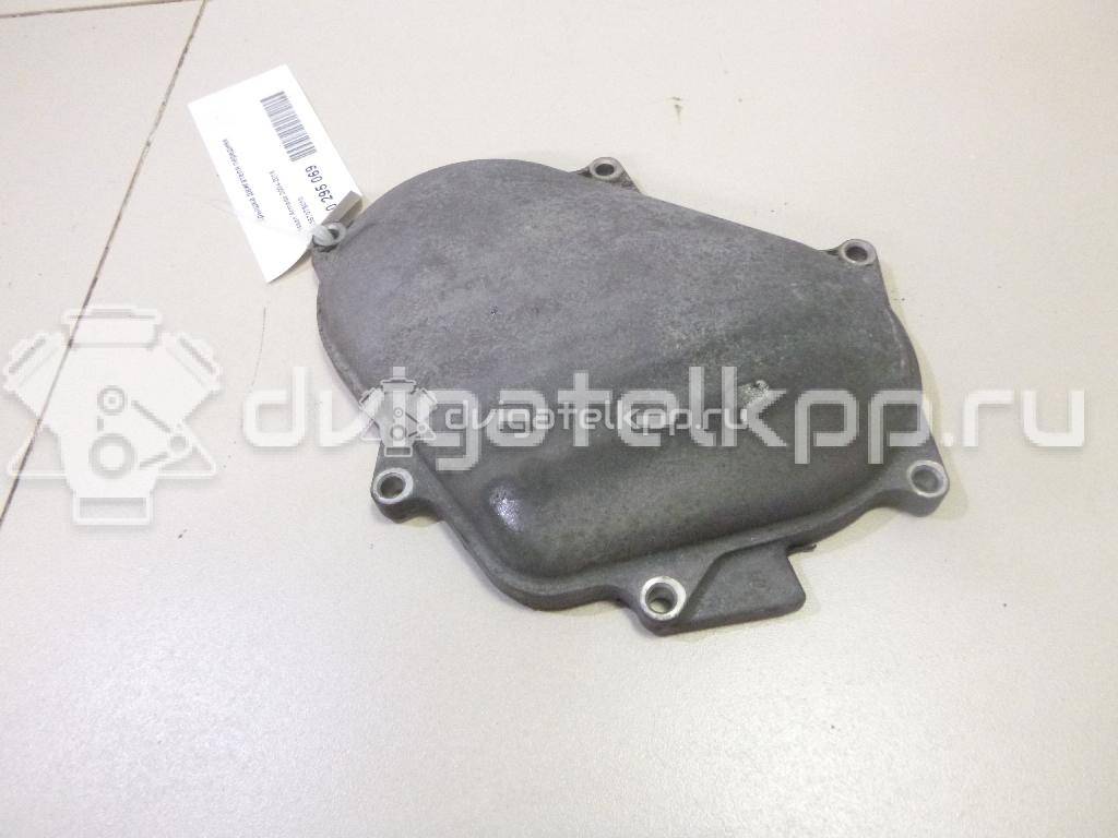 Фото Крышка двигателя передняя  135707s010 для Infiniti / Nissan {forloop.counter}}
