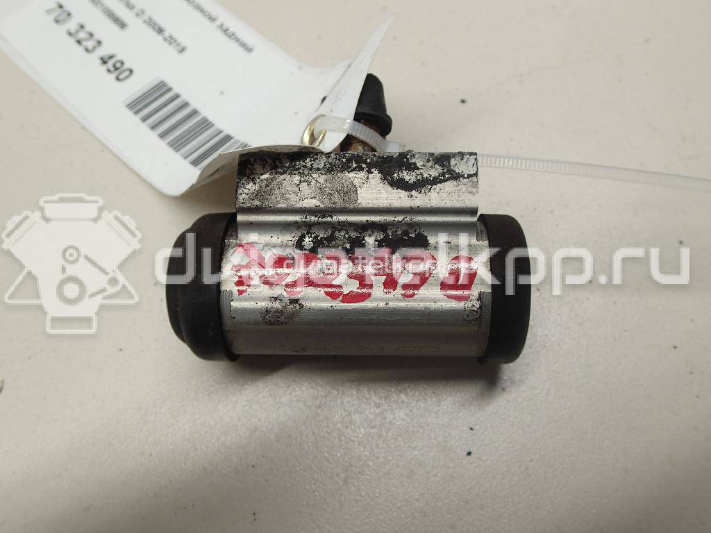 Фото Цилиндр тормозной задний  93189986 для Opel Astra / Adam / Corsa / Combo {forloop.counter}}