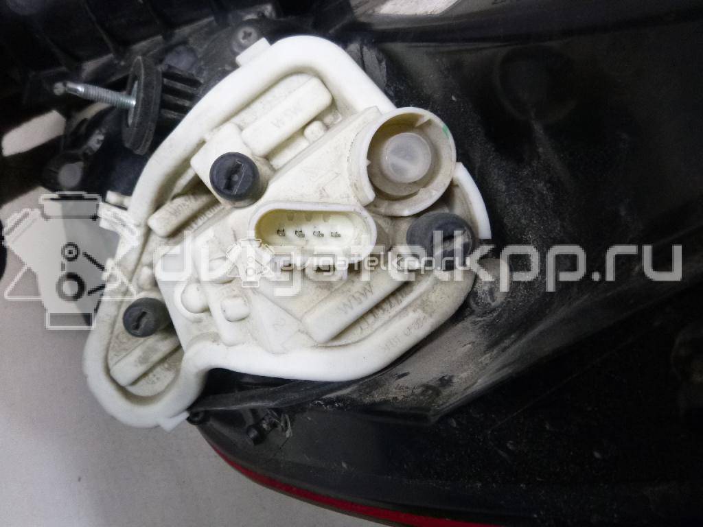 Фото Фонарь задний наружный левый  13319949 для Opel Astra {forloop.counter}}