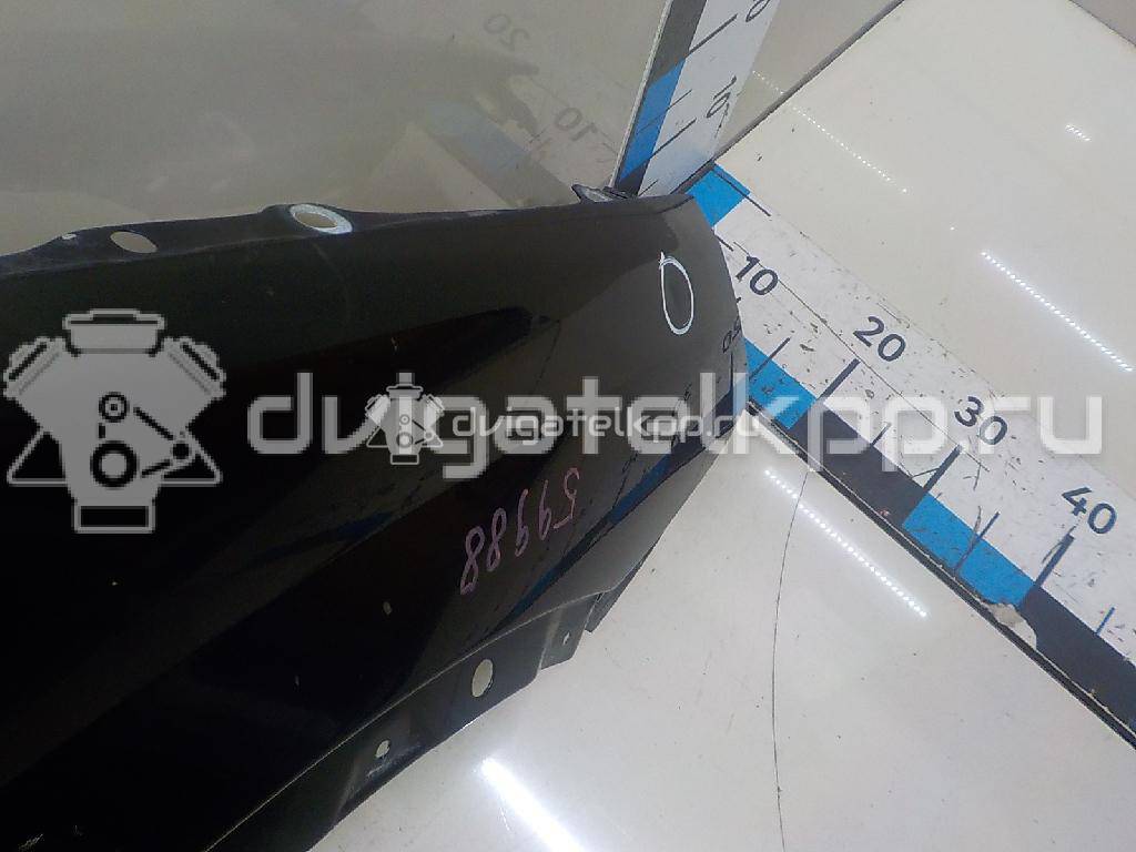 Фото Крыло переднее правое  9196449 для Opel Corsa / Combo {forloop.counter}}