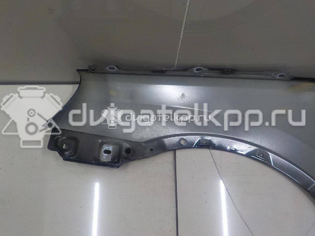 Фото Крыло переднее правое  9196449 для Opel Corsa / Combo {forloop.counter}}