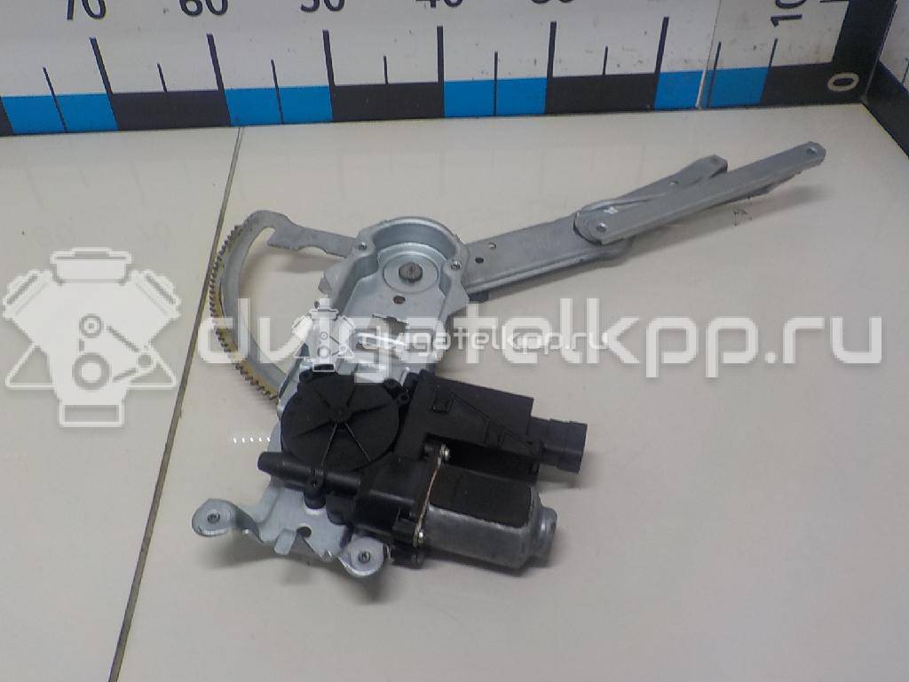 Фото Стеклоподъемник электр. передний правый  9196402 для Opel Corsa {forloop.counter}}