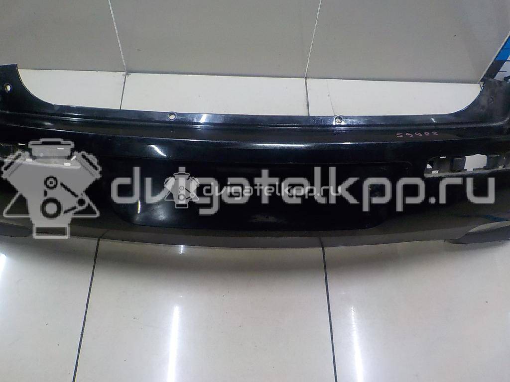 Фото Бампер задний  93177705 для Opel Corsa {forloop.counter}}