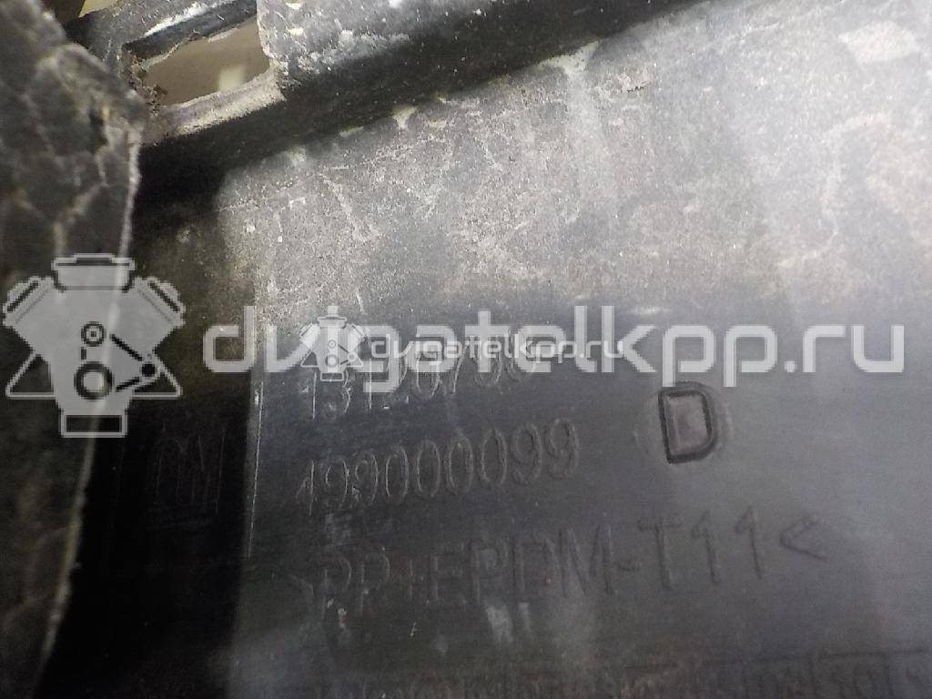 Фото Бампер задний  93177705 для Opel Corsa {forloop.counter}}