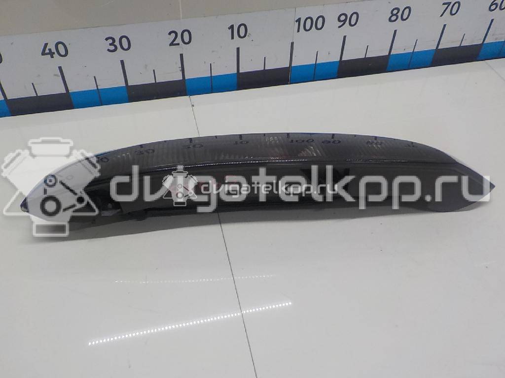 Фото Фонарь задний левый  93170222 для Opel Corsa {forloop.counter}}