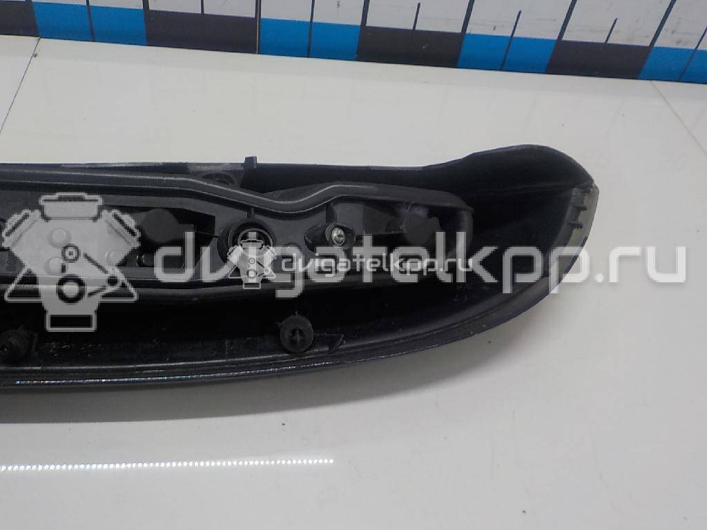 Фото Фонарь задний левый  93170222 для Opel Corsa {forloop.counter}}