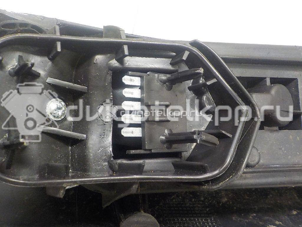 Фото Фонарь задний левый  93170222 для Opel Corsa {forloop.counter}}