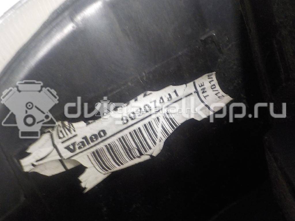 Фото Фонарь задний левый  93170222 для Opel Corsa {forloop.counter}}