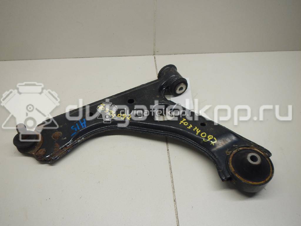 Фото Рычаг передний левый  55703230 для Opel Adam / Corsa / Combo {forloop.counter}}