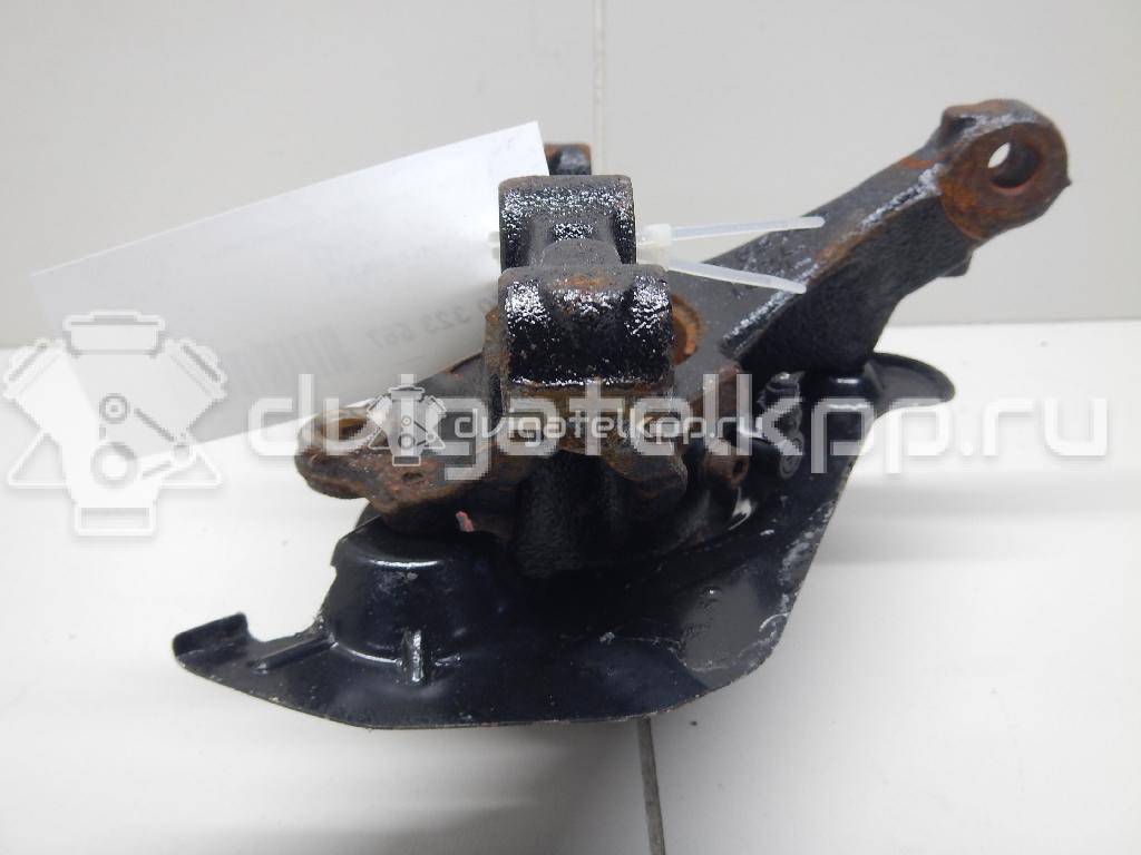 Фото Кулак поворотный передний левый  93188959 для Opel Corsa {forloop.counter}}