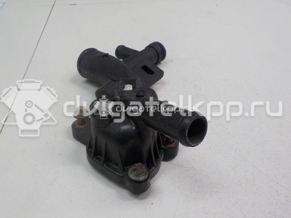 Фото Фланец / тройник  55565334 для Opel Corsa / Combo / Campo Tf / Meriva {forloop.counter}}