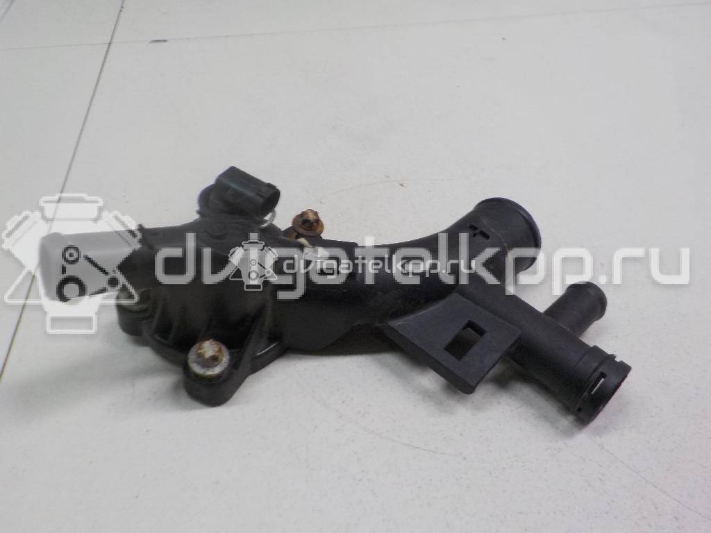 Фото Фланец / тройник  55565334 для Opel Corsa / Combo / Campo Tf / Meriva {forloop.counter}}