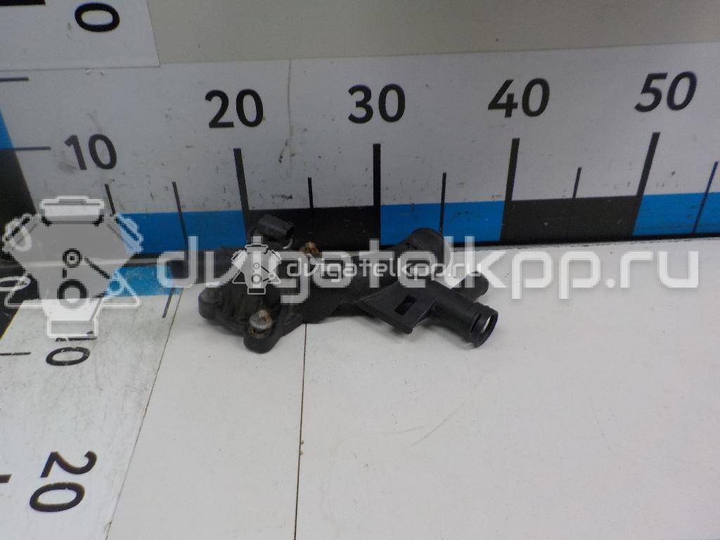 Фото Фланец / тройник  55565334 для Opel Corsa / Combo / Campo Tf / Meriva {forloop.counter}}