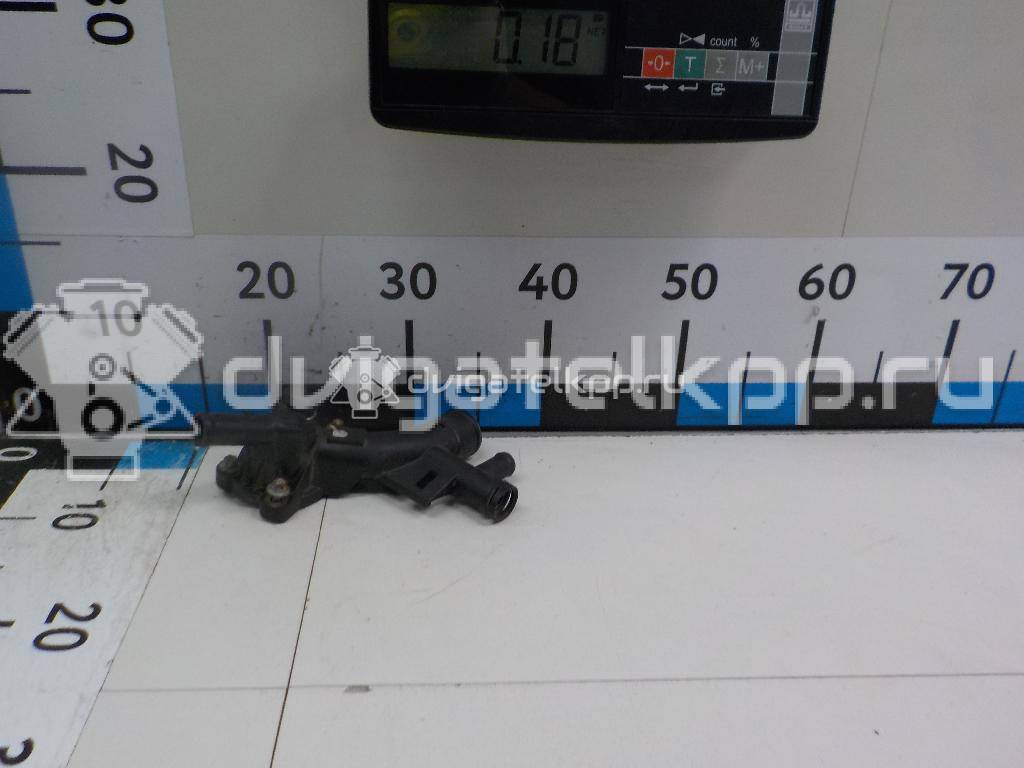 Фото Фланец / тройник  55565334 для Opel Corsa / Combo / Campo Tf / Meriva {forloop.counter}}