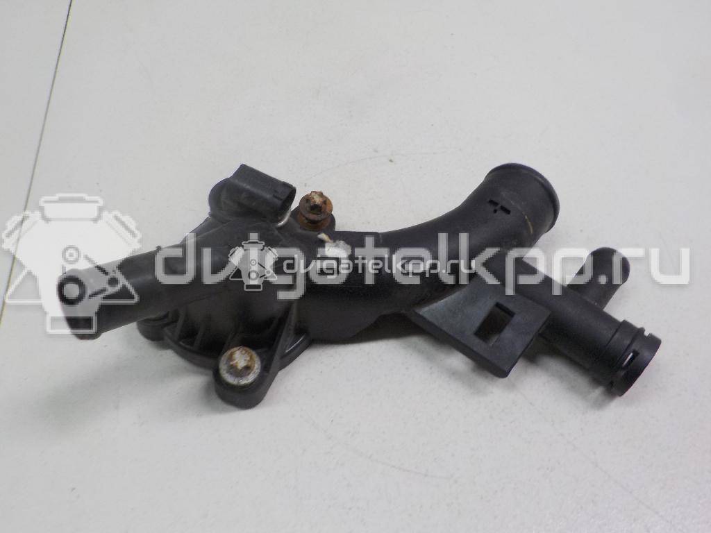 Фото Фланец / тройник  55565334 для Opel Corsa / Combo / Campo Tf / Meriva {forloop.counter}}