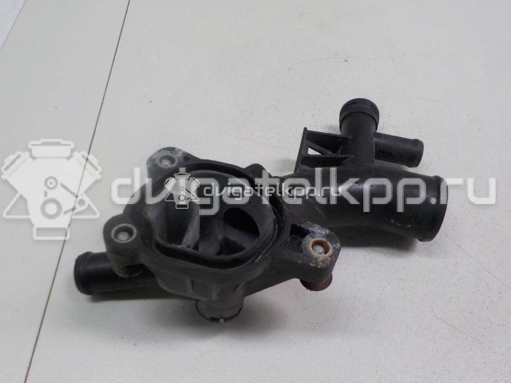 Фото Фланец / тройник  55565334 для Opel Corsa / Combo / Campo Tf / Meriva {forloop.counter}}