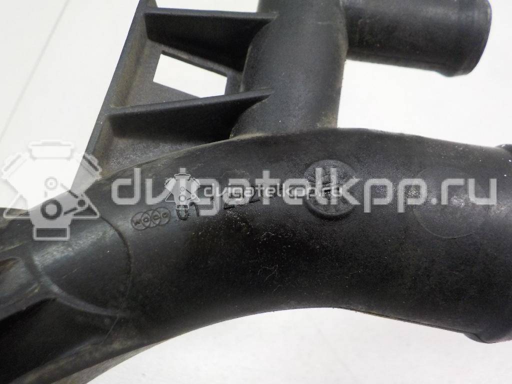 Фото Фланец / тройник  55565334 для Opel Corsa / Combo / Campo Tf / Meriva {forloop.counter}}