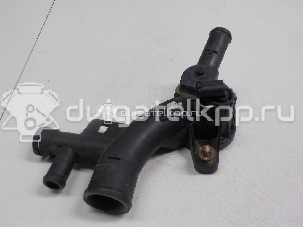 Фото Фланец / тройник  55565334 для Opel Corsa / Combo / Campo Tf / Meriva {forloop.counter}}