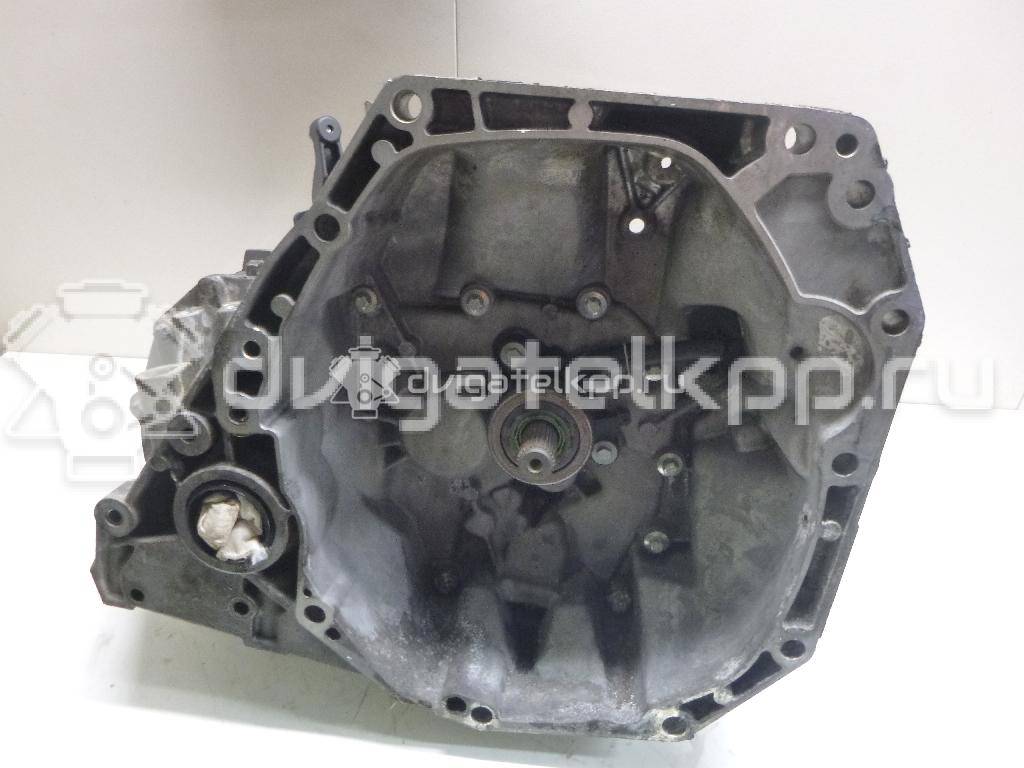 Фото Контрактная (б/у) МКПП для Dongfeng (Dfac) / Nissan (Zhengzhou) / Samsung / Mazda / Nissan / Mitsubishi / Nissan (Dongfeng) 87-140 л.с 16V 1.6 л HR16DE Бензин/спирт 320101KA1B {forloop.counter}}