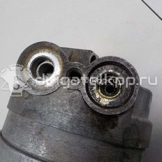 Фото Компрессор системы кондиционирования  1135240 для Opel Tigra / Calibra A 85 / Campo Tf / Astra / Kadett