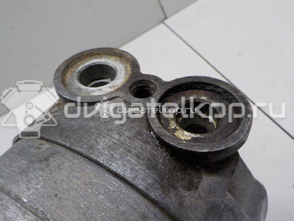 Фото Компрессор системы кондиционирования  1135240 для Opel Tigra / Calibra A 85 / Campo Tf / Astra / Kadett {forloop.counter}}