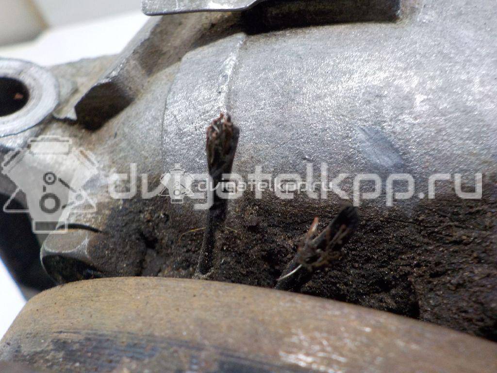 Фото Компрессор системы кондиционирования  1135240 для Opel Tigra / Calibra A 85 / Campo Tf / Astra / Kadett {forloop.counter}}