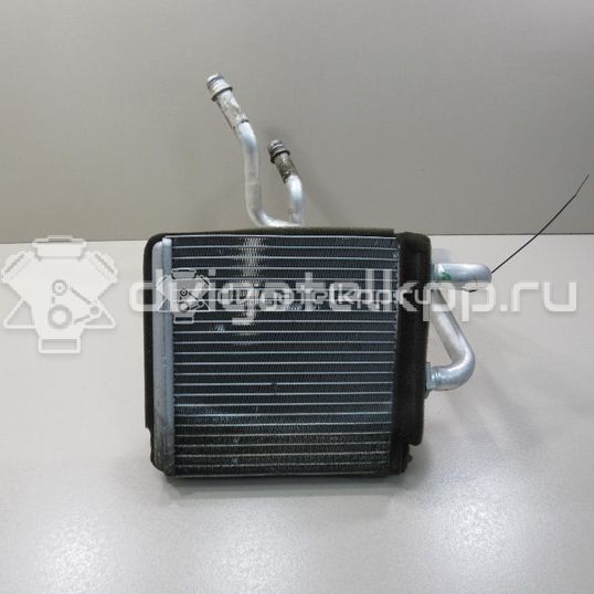 Фото Радиатор отопителя  1618288 для Opel Adam / Corsa / Vectra / Combo / Signum