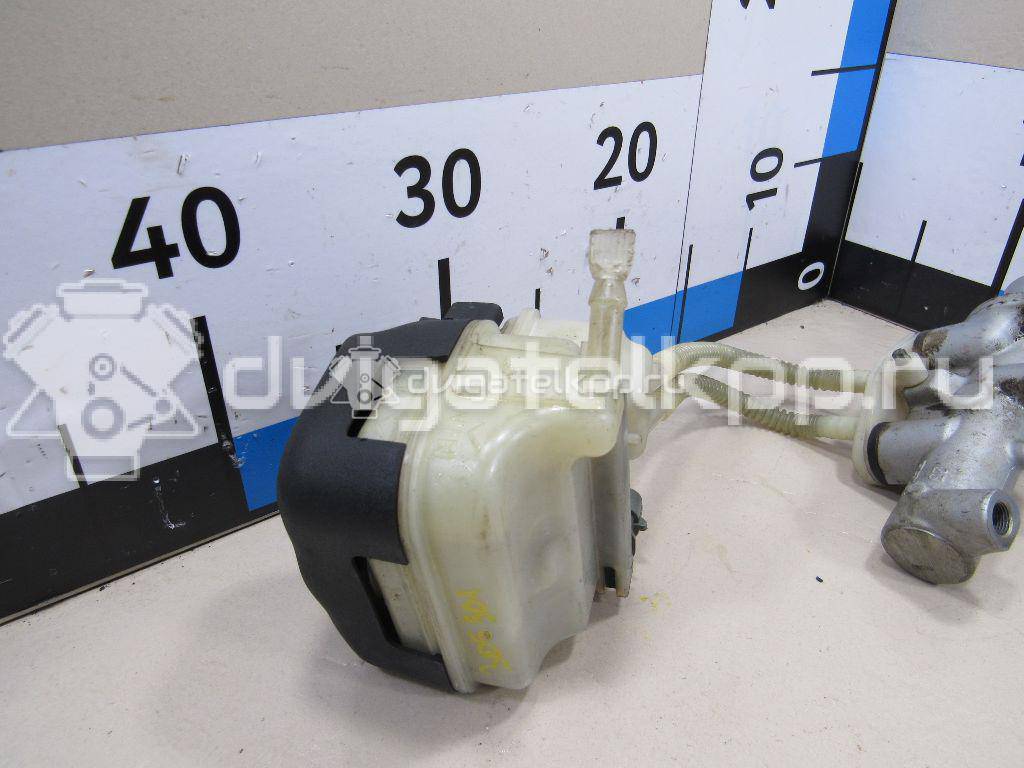 Фото Цилиндр тормозной главный  558402 для Opel Meriva {forloop.counter}}