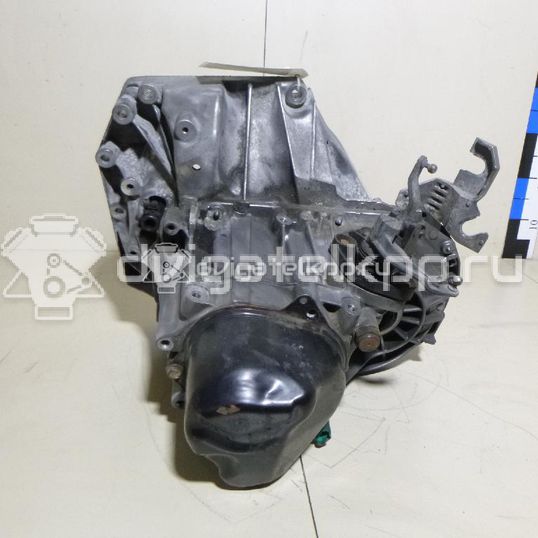 Фото Контрактная (б/у) МКПП для Dongfeng (Dfac) / Nissan (Zhengzhou) / Samsung / Mazda / Nissan / Mitsubishi / Nissan (Dongfeng) 113-124 л.с 16V 1.6 л HR16DE бензин 320101KA0A